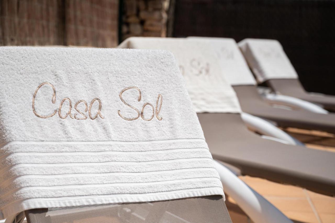 Cala D´Or Casa Sol Cala Dor 빌라 외부 사진