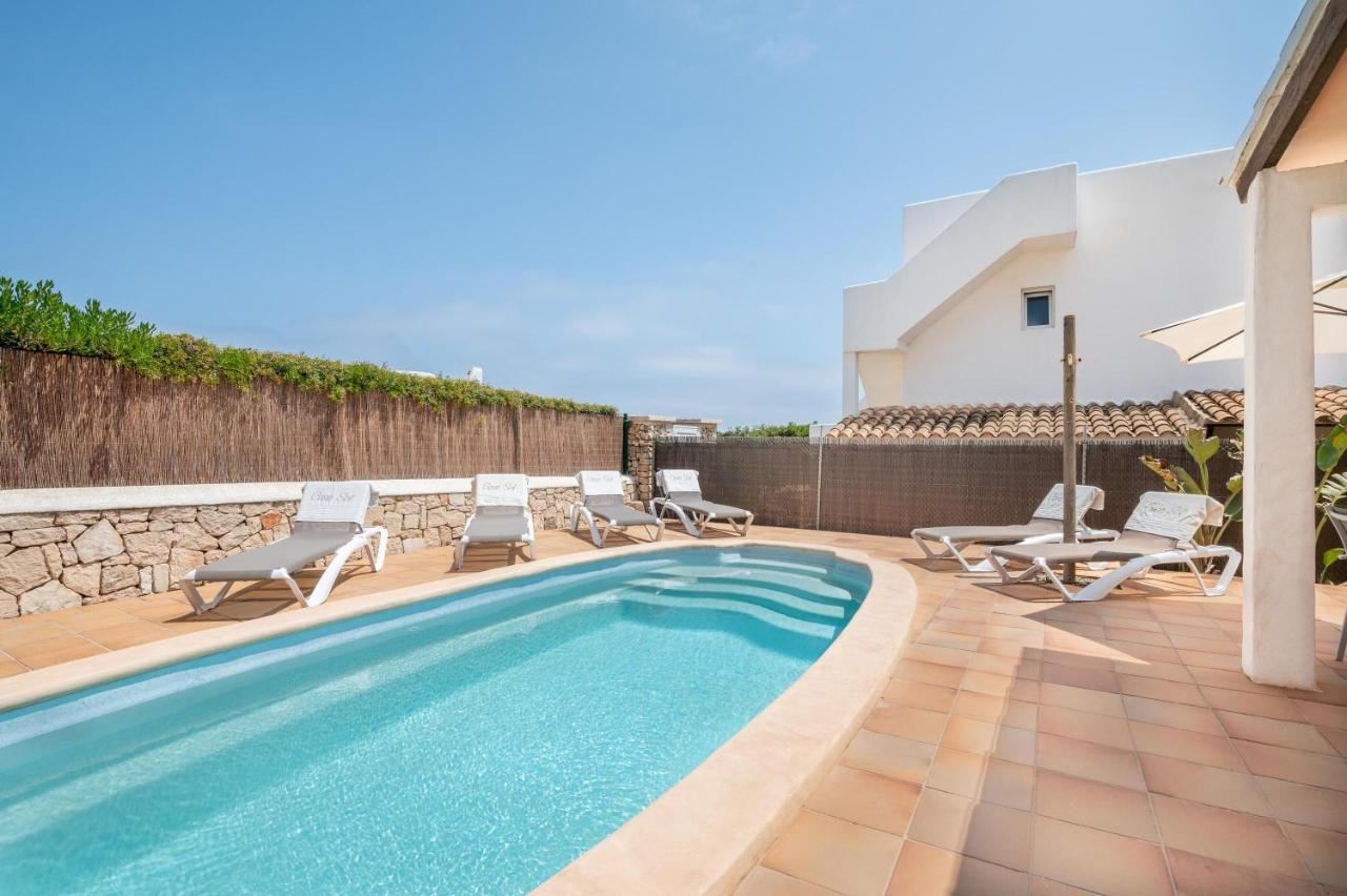 Cala D´Or Casa Sol Cala Dor 빌라 외부 사진