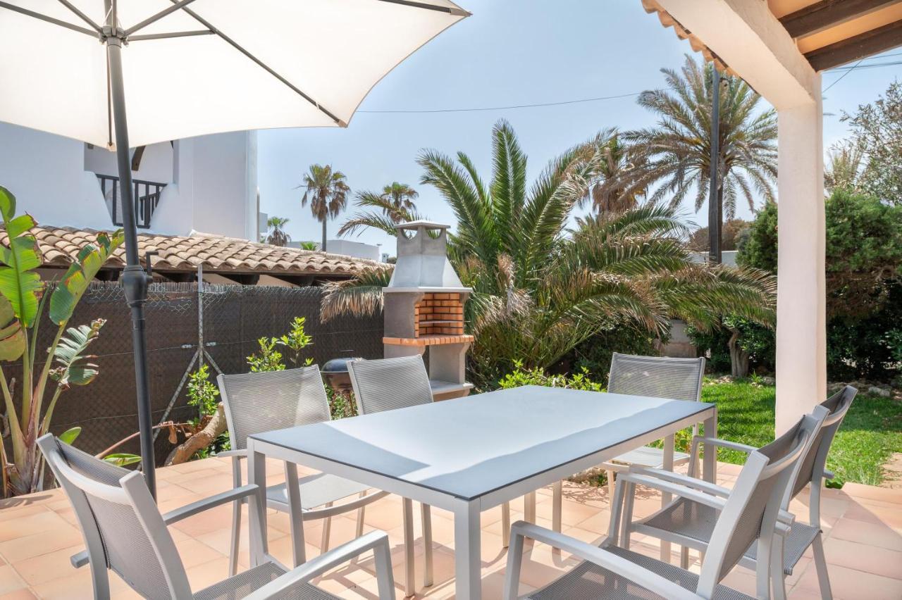Cala D´Or Casa Sol Cala Dor 빌라 외부 사진